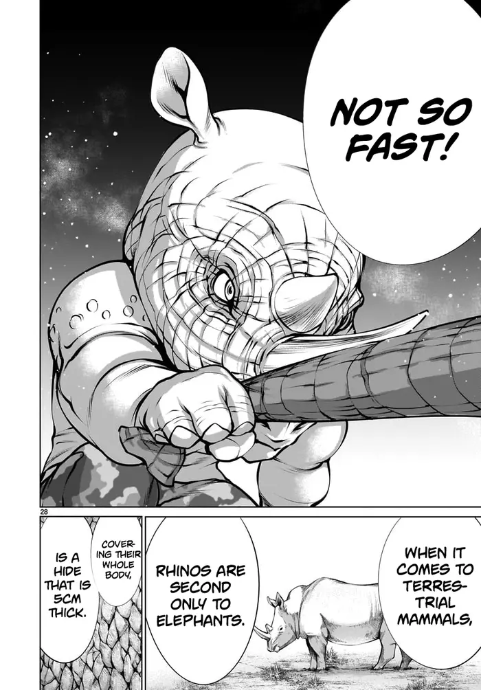 Killing Bites Chapter 80 image 24_optimized
